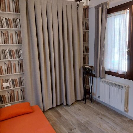 Isepo Apartment البندقية المظهر الخارجي الصورة