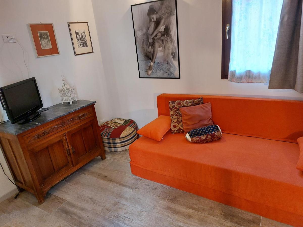 Isepo Apartment البندقية المظهر الخارجي الصورة