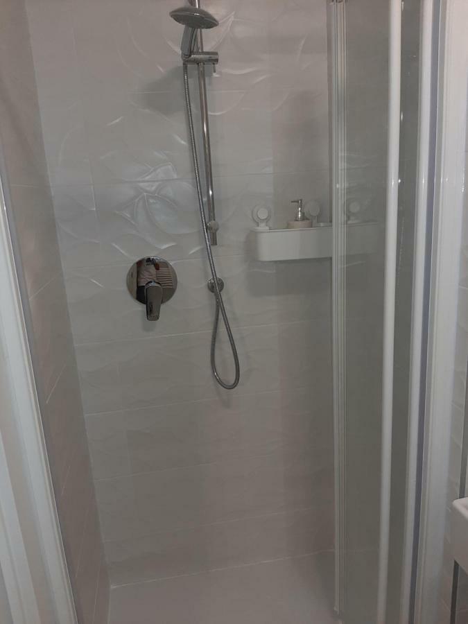 Isepo Apartment البندقية المظهر الخارجي الصورة