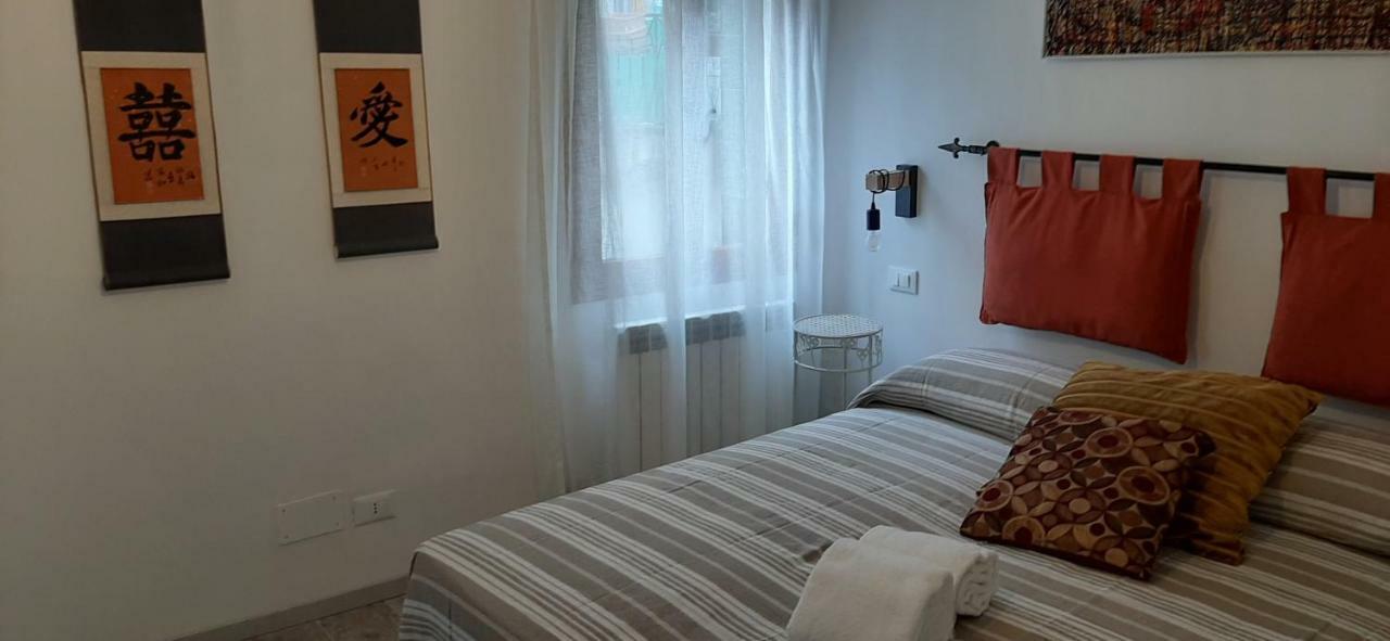 Isepo Apartment البندقية المظهر الخارجي الصورة